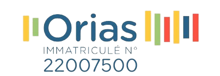 ORIAS — Courtier immatriculé